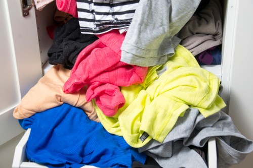 Accepted payment methods list for skip hire