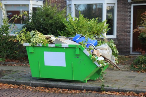 Comprehensive moving services offered by Highbury van companies