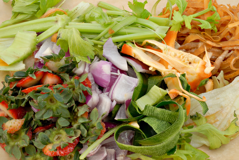 Create Statement Pieces by Transforming Trash into Useful Artifacts